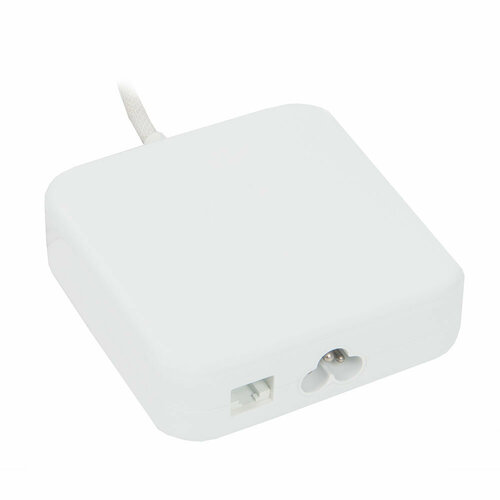 Блок питания iMac 24 M1 M3 A2438 A2439 A2873 A2874 Mid 2021 Late 2023 143W LAN White Белый original