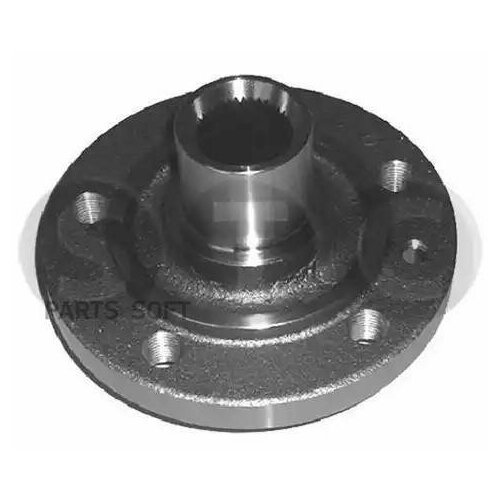 STC T490064 Ступица коеса 7530₽