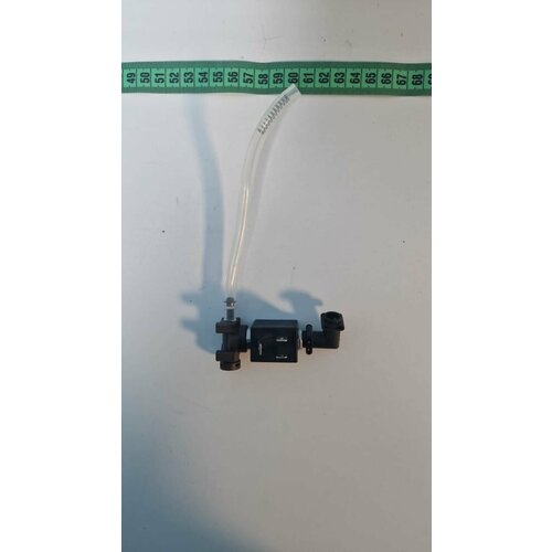 Соленоидный клапан 12 В 24 в 110 В 220 В для генераторов пара и кофемашины KI-F3-KB1 1100₽