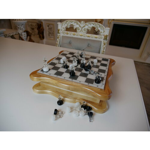 Шахматы Престиж