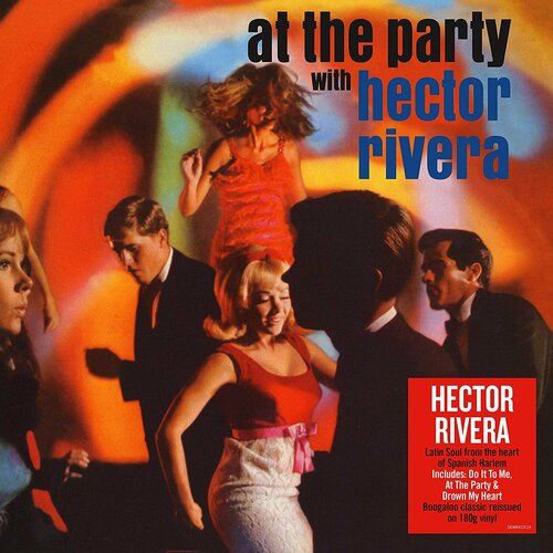 Rivera Hector 