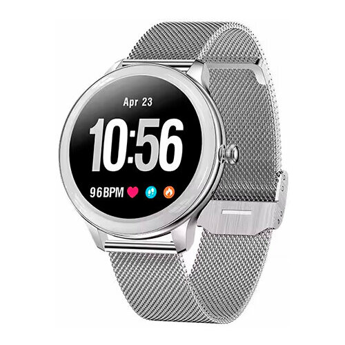 CheckME Smart Умные часы CheckME Smart CMSV33SS 1030400₽