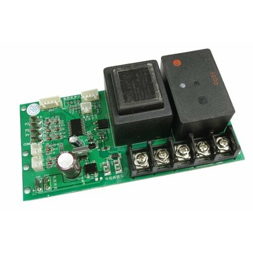 WB main board плата силовая 380V 29984₽