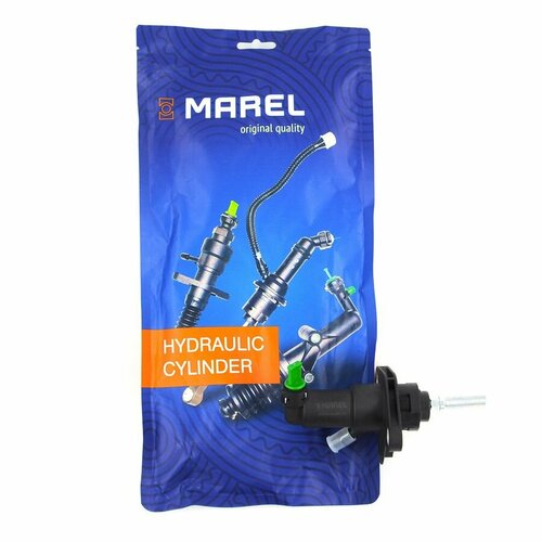 MAREL Главный цилиндр сцепления GAZ 3302 BUSINESS GAZel NEXT SOBOL NN MHC009 2399₽