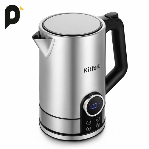Чайник Kitfort КТ-6660 8171₽