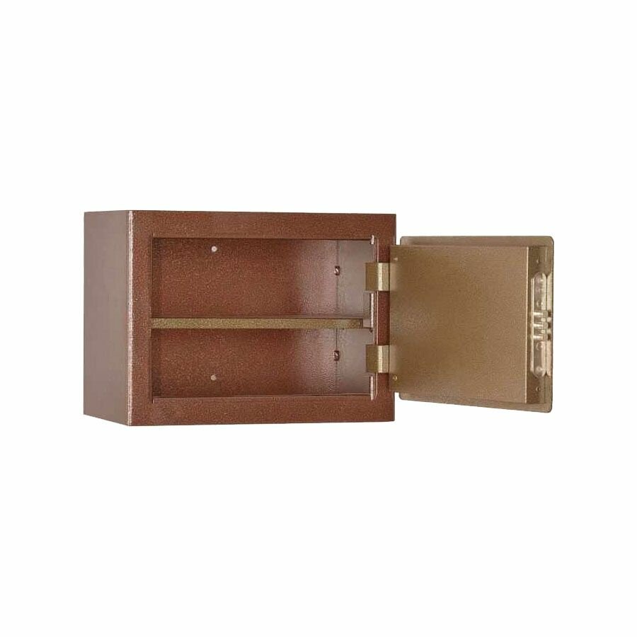 Сейф оружейный ОШ-300/400 (Медь, бронза) — фото 1