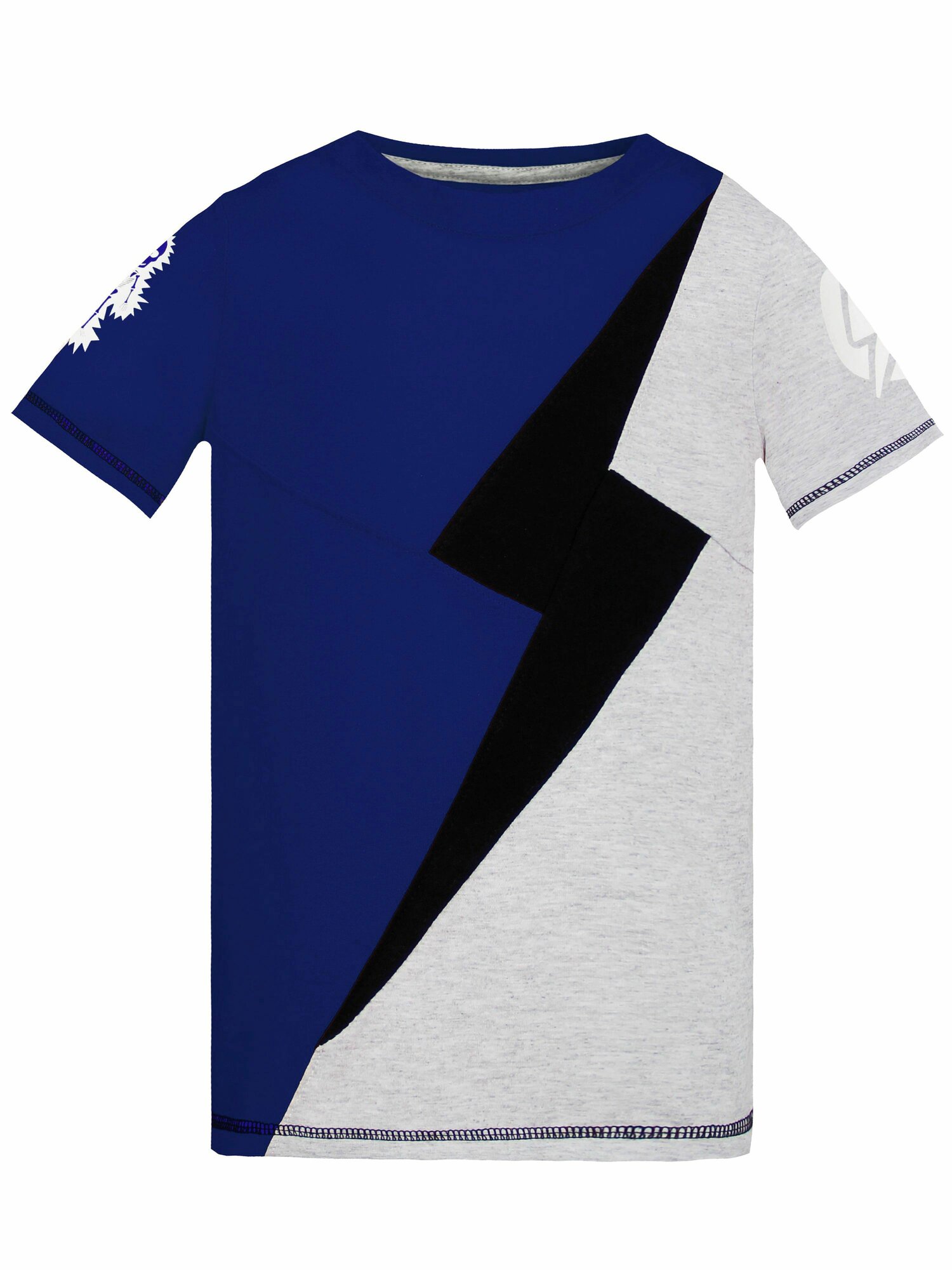 фото Футболка для мальчика ИНОВО Футболка детская светится в темноте Майка спортивная для мальчика