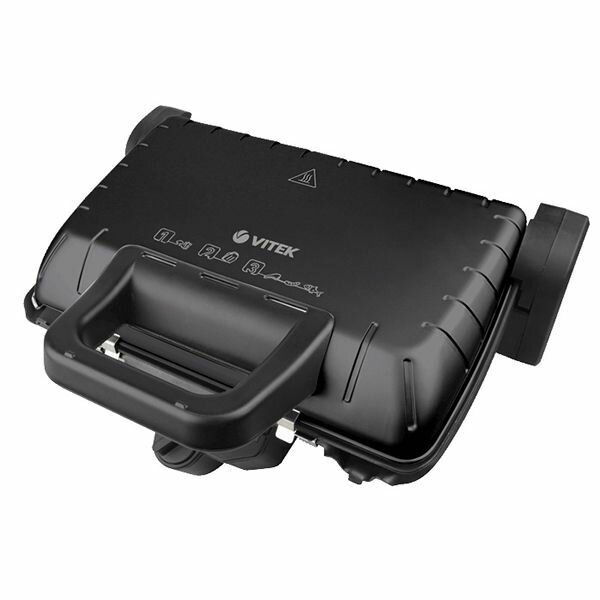 фото VT-2632 Гриль пресс VITEK (BK)