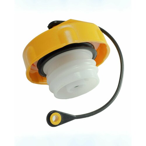 Крышка бензобака для ВАЗ 2108,2170,2190,1118,2121 универсальная