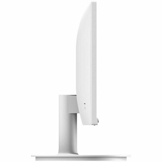 Монитор Philips 271V8AW, 27", IPS, 75Гц, 1920x1080, белый — фото 1