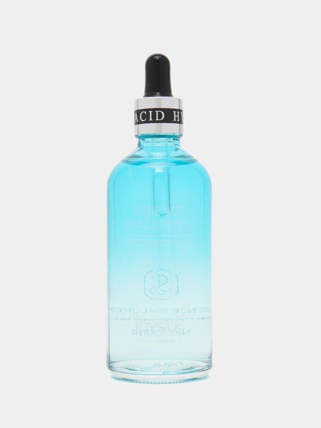 Essence Hyaluronic Сыворотка для лица омолаживающая, с витаминным комплексом, 100 мл — фото 1