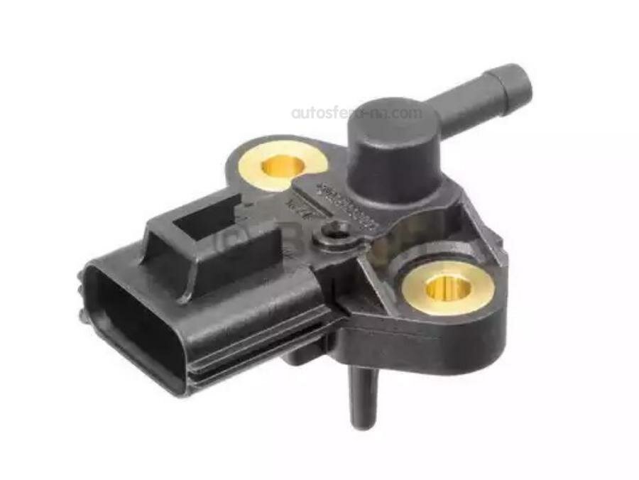 BOSCH 0261230093 Датчик давления и температуры