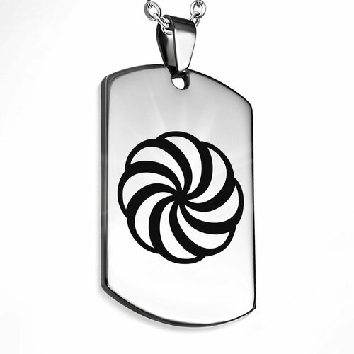  Metallomania, серебристый