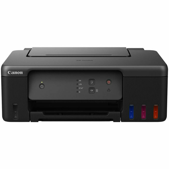 Принтер струйный Canon Pixma G1430 (5809C009), цветная печать, А4