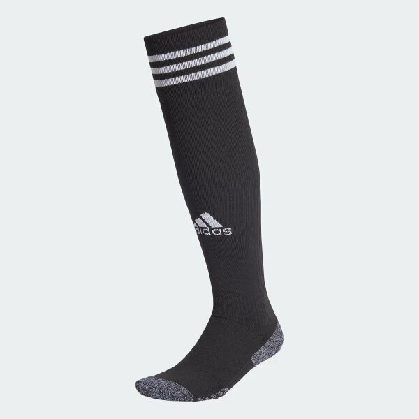Гетры футбольные adidas, размер XS, черный