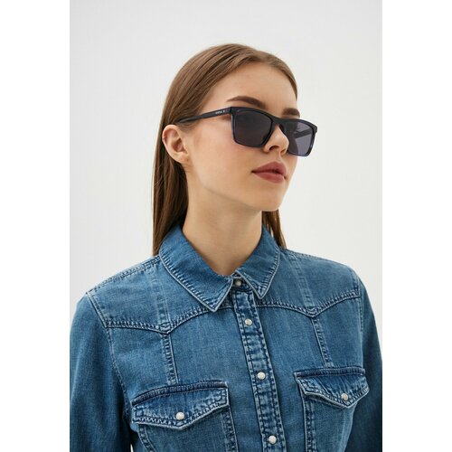 Солнцезащитные очки U.S. POLO ASSN., черный