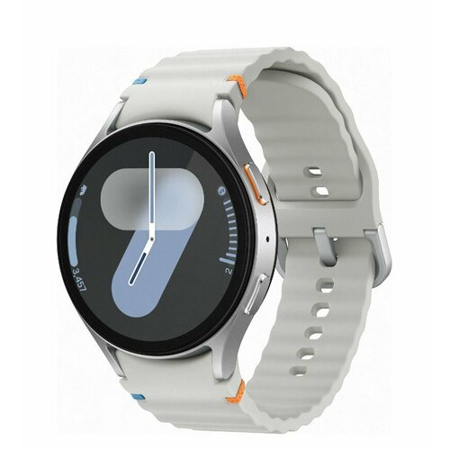 Samsung Умные часы Samsung Galaxy Watch 7 44 мм LTE Серебристый 33795₽