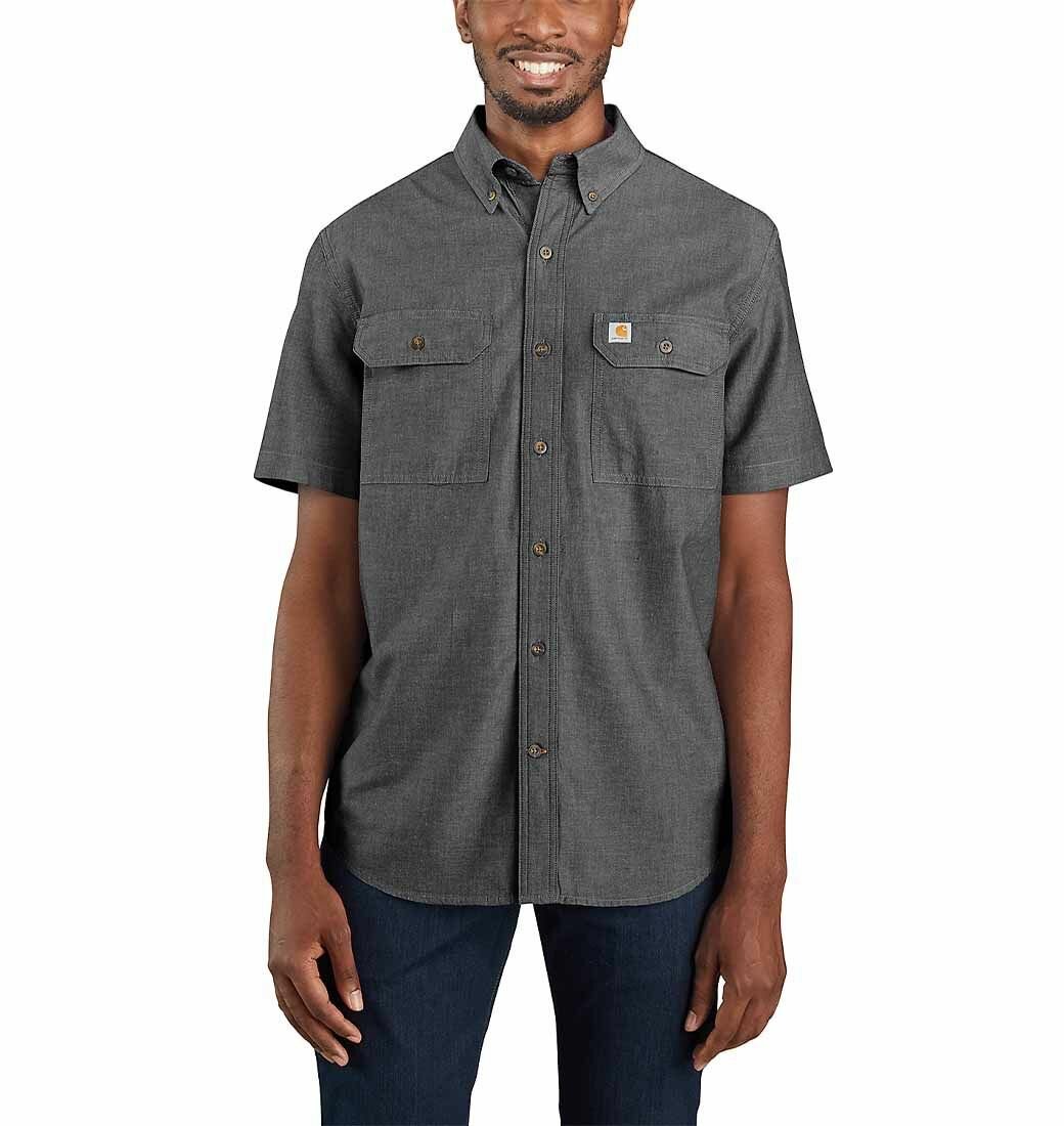 Рубашка Весна-лето 2023