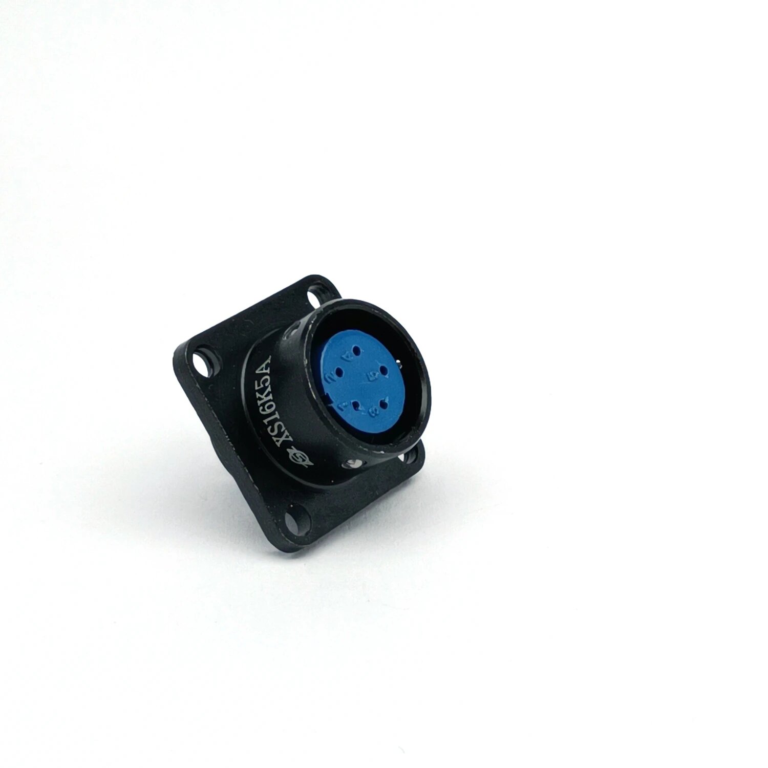 Газовые Горелки Контактный разъем Robusweld XS16J2P XS16J3P XS16J4P XS16J5P XS16J7P XS16 для сварки, M, 5 pin