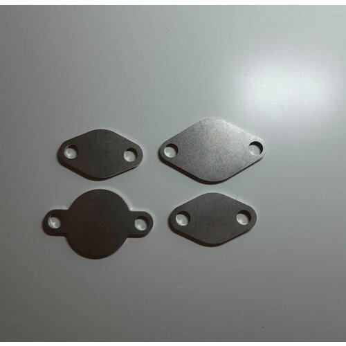 Заглушки EGRегр для VW Multivan VW Transporter VW Caravelle T5 T6 20 TDI 1545₽