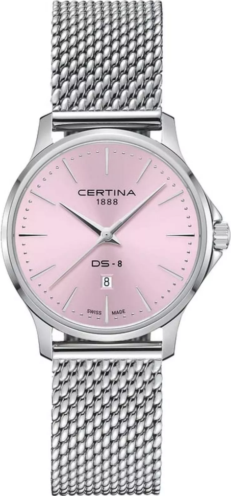 Наручные часы Certina DS-8 
