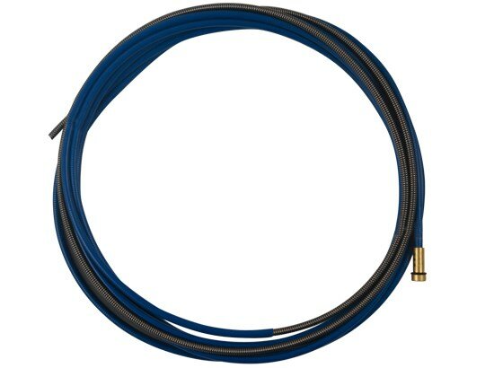 Канал направляющий кедр PRO (0,6–0,8) 4,4 м синий 10 шт