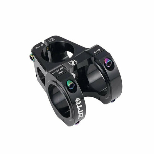 Вынос руля ZTTO CNC DH 318мм черный 2560₽