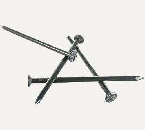 Изображение товара Гвозди строительные Gigant 2,5x50 мм, 5 кг G-925561