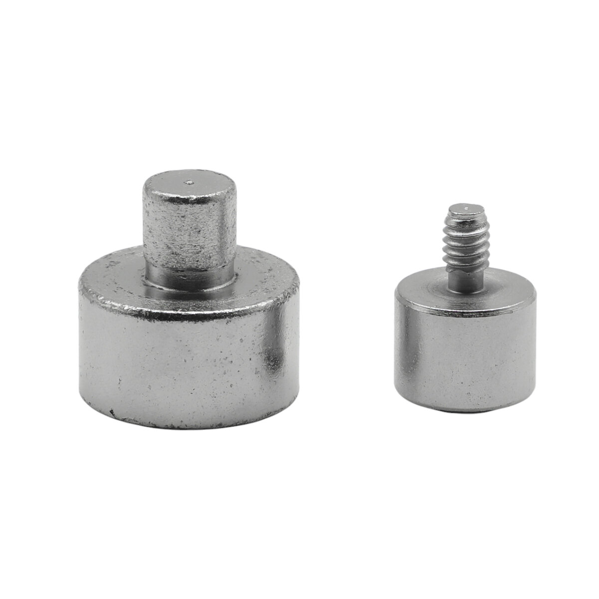 Насадка для пресса, пуансон для люверсов №26 (12 мм), NEW STAR