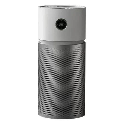 Воздухоочиститель Xiaomi Smart Air Purifier 4 EU, белый [bhr6359eu]
