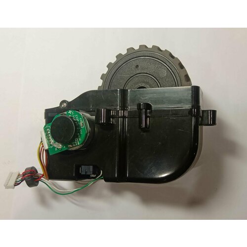 Колесо левое L робота пылесоса Panda X500 1300₽