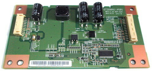 Плата LED-драйвера ST320AU-4S01 для телевизоров Sony KDL-32W653
