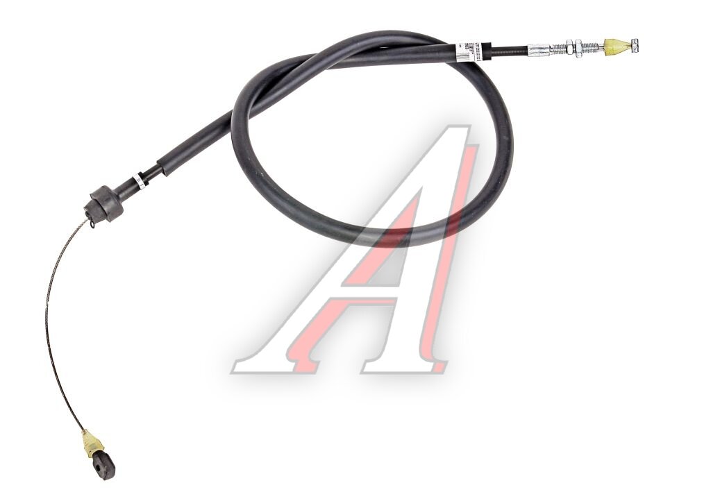 Трос акселератора ВАЗ-2108-10 инжектор ДААЗ