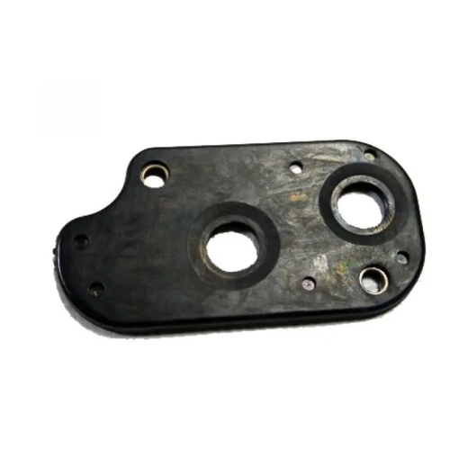 Уплотнитель ВАЗ Нива 2121 трубок радиатора печки отопителя 220₽