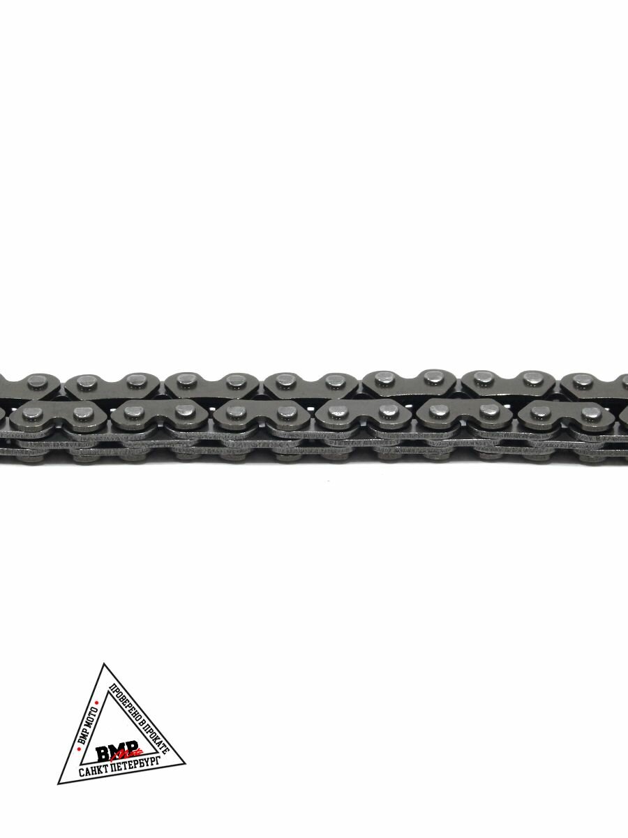 Цепь привода маслонасоса 2х3 44L — фото 1