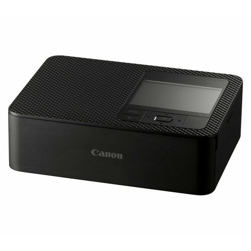 Фотопринтер Canon Selphy CP1500 черный 19990₽