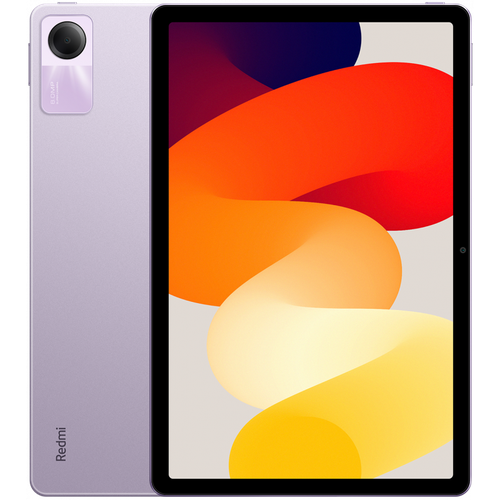 Xiaomi Redmi Pad SE 4128GB Lavender Purple 55020₽