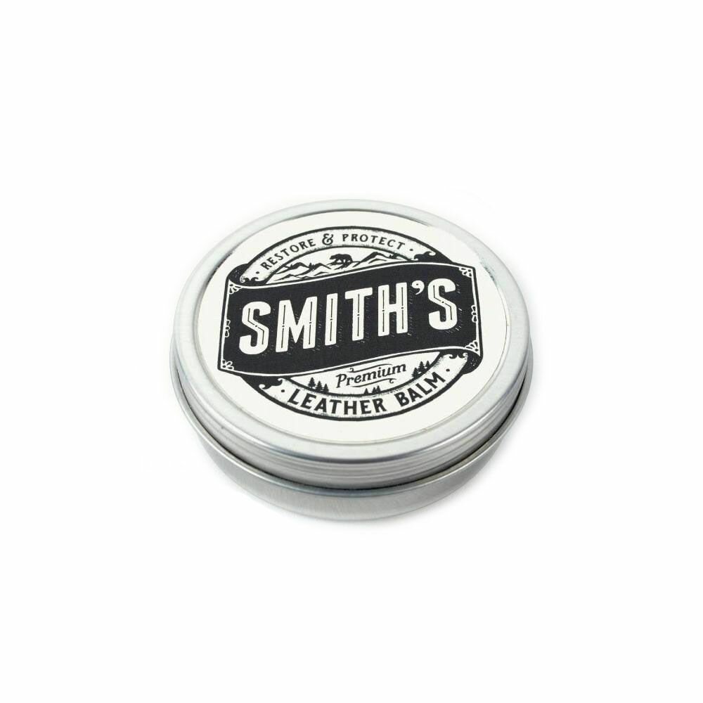 Крем для кожи Smiths Leather Balm (1 унция)