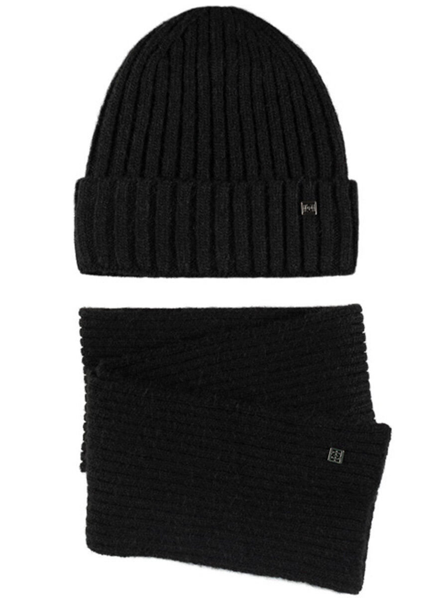 Комплект с головным убором для детей