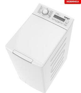 Стиральная машина KRAFT Стиральная машина KRAFT Technology TCH-UME7303W вертикал.