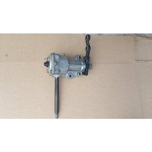 Рулевой редуктор ВАЗ 2107-05 6400₽