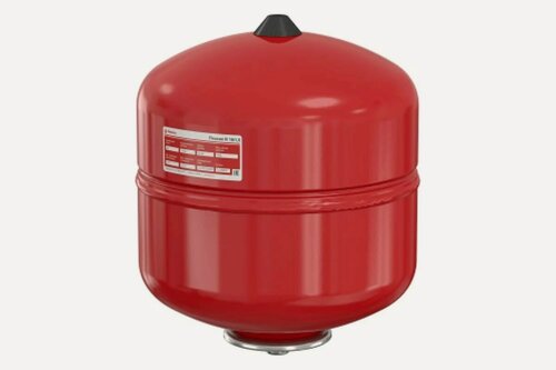 Изображение товара Расширительный бак Flamco Flexcon R 18 6 bar 16020RU з0187 lnd