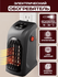 Портативный обогреватель Subor Handy Heater с пультом ДУ / Портат...