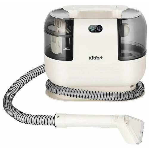 Моющий пылесос Kitfort КТ-5325 10735₽
