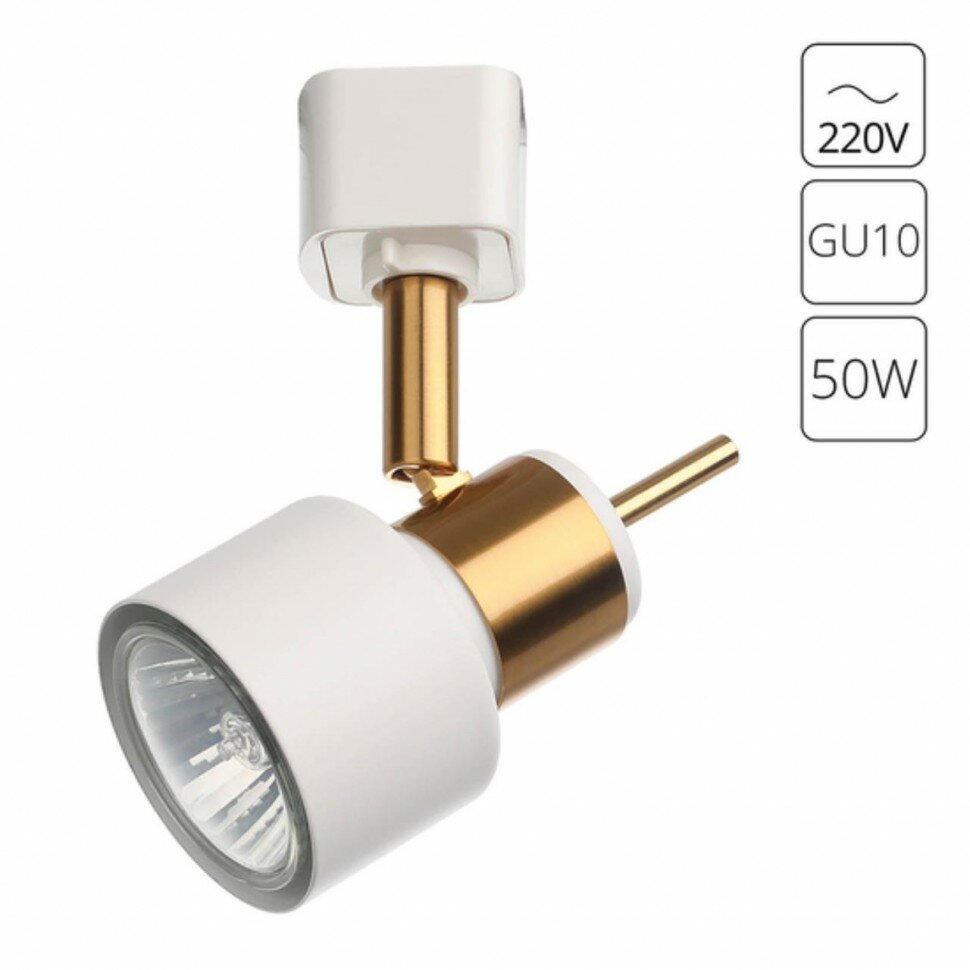 Arte Lamp A1906PL-1WH