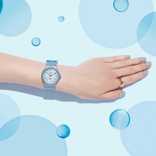 Женские часы Casio