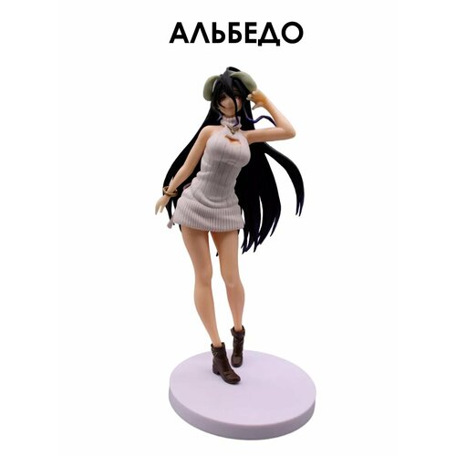 Фигурки Аниме Кальцит Сакура Яэ Сонико Хатсуне Альбедо 1100₽