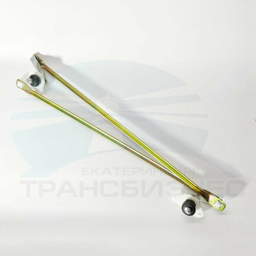 Трапеция стеклоочистителей BAW 1044 71см BP17805250103 2115₽