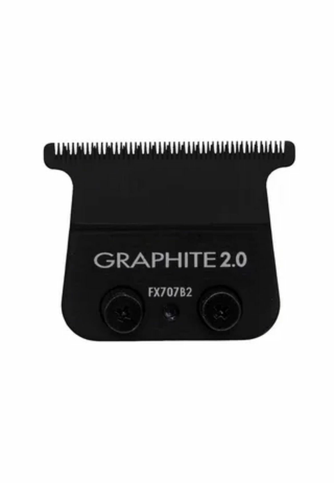Нож для триммера BaByliss Pro Graphite Blade 2.0 FX707B2ZE — фото 1