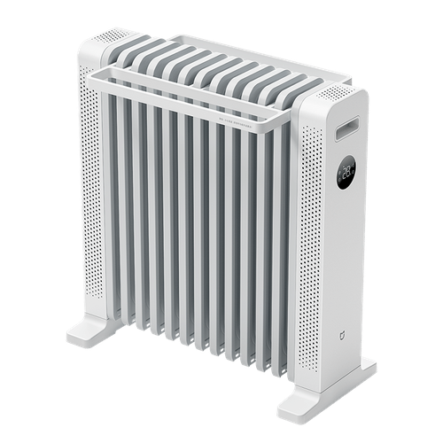Умный масляный обогреватель Xiaomi Mijia Graphene Oil Heater YTDNQ01Z 24495₽